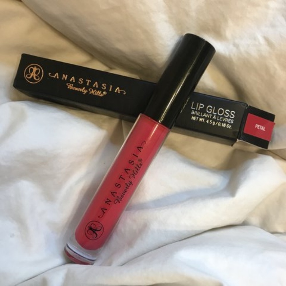 Anastasia Beverly Lip Gloss
